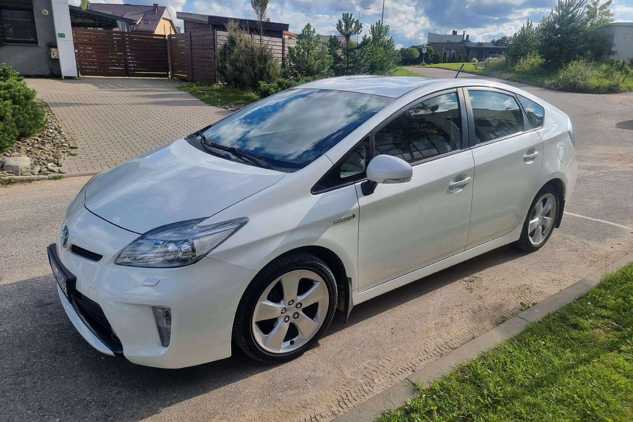 Toyota Corolla - Autre matériel: photos 5 Toyota Corolla - Autre matériel: photos 5