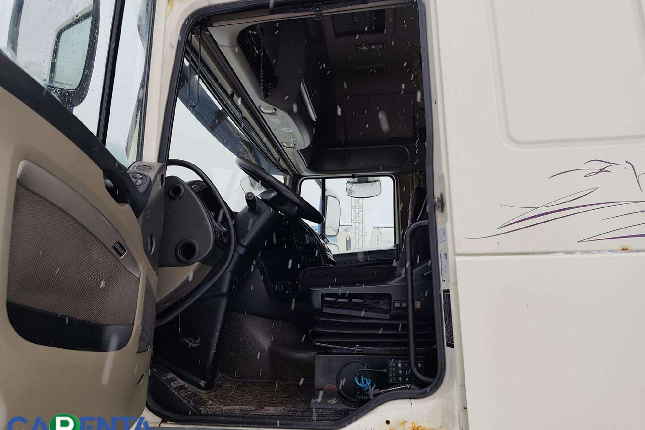 DAF FT XF105.460 - Tracteur routier: photos 5 DAF FT XF105.460 - Tracteur routier: photos 5