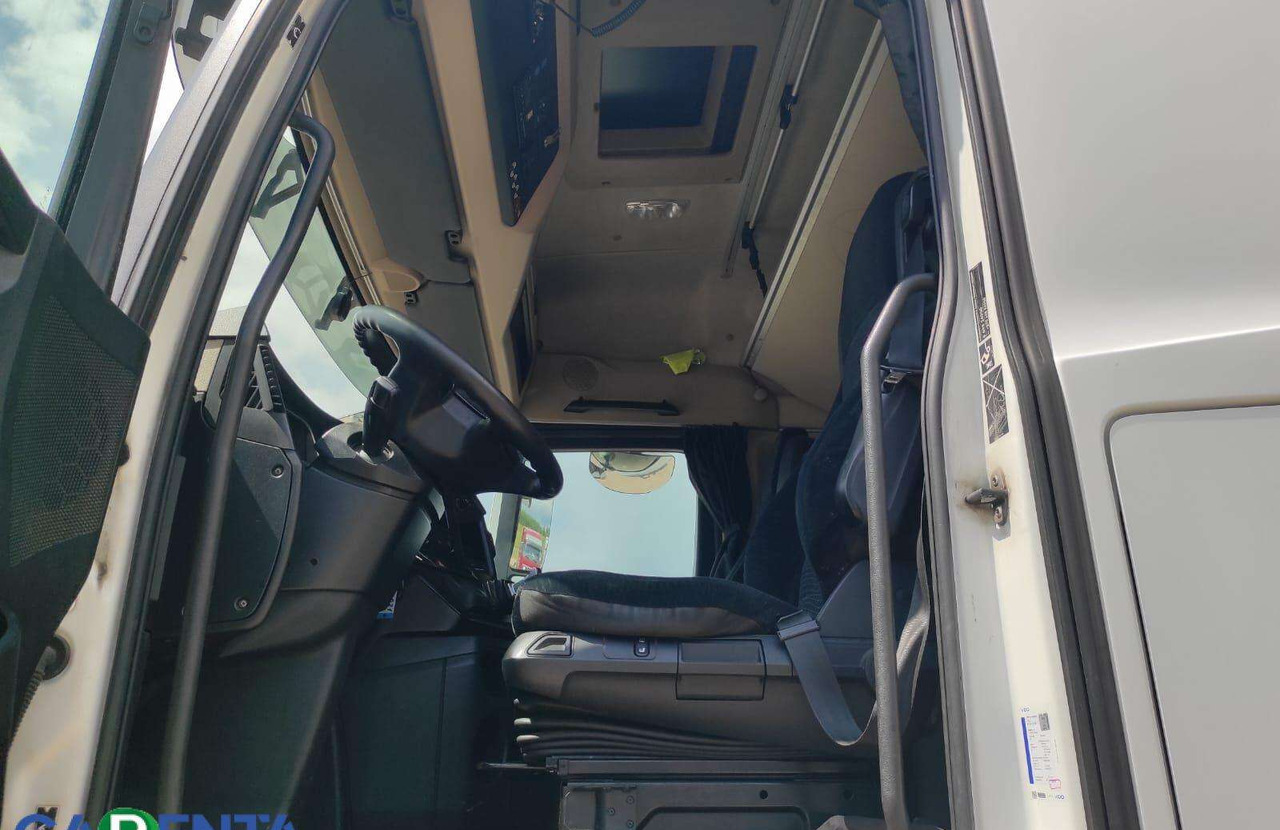 Mercedes-Benz Actros 1845 - Tracteur routier: photos 5 Mercedes-Benz Actros 1845 - Tracteur routier: photos 5