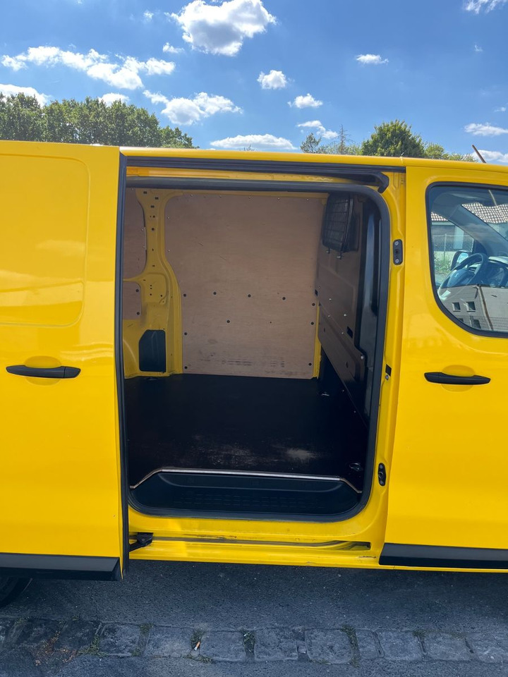 Peugeot Expert Box Pro L3 / 2.0 Blue HDI / More units - Fourgonnette: photos 5 Peugeot Expert Box Pro L3 / 2.0 Blue HDI / More units - Fourgonnette: photos 5