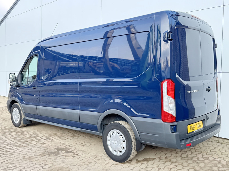 Ford Transit 170pk Automaat L3H2 Adaptive Cruise Control Airco Standkachel Camera - Fourgon utilitaire: photos 2 Ford Transit 170pk Automaat L3H2 Adaptive Cruise Control Airco Standkachel Camera - Fourgon utilitaire: photos 2