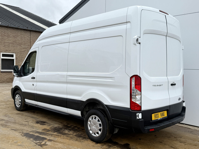 Ford Transit 350 2.0 TDCI 170PK L3H3 170PK Airco Cruise Control Parkeersensoren voor achter - Fourgon utilitaire: photos 2 Ford Transit 350 2.0 TDCI 170PK L3H3 170PK Airco Cruise Control Parkeersensoren voor achter - Fourgon utilitaire: photos 2