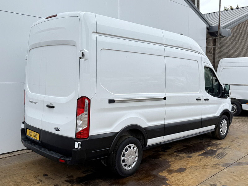 Ford Transit 350 2.0 TDCI 170PK L3H3 170PK Airco Cruise Control Parkeersensoren voor achter - Fourgon utilitaire: photos 3 Ford Transit 350 2.0 TDCI 170PK L3H3 170PK Airco Cruise Control Parkeersensoren voor achter - Fourgon utilitaire: photos 3