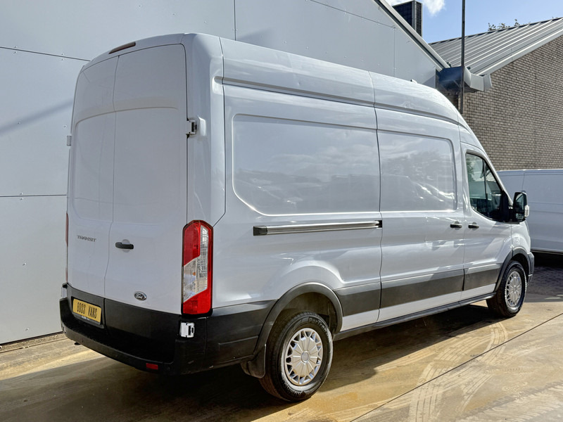 Ford Transit 350 2.0 TDCI L3H3 170PK Airco Cruise Control Parkeersensoren voor achter - Fourgon utilitaire: photos 3 Ford Transit 350 2.0 TDCI L3H3 170PK Airco Cruise Control Parkeersensoren voor achter - Fourgon utilitaire: photos 3