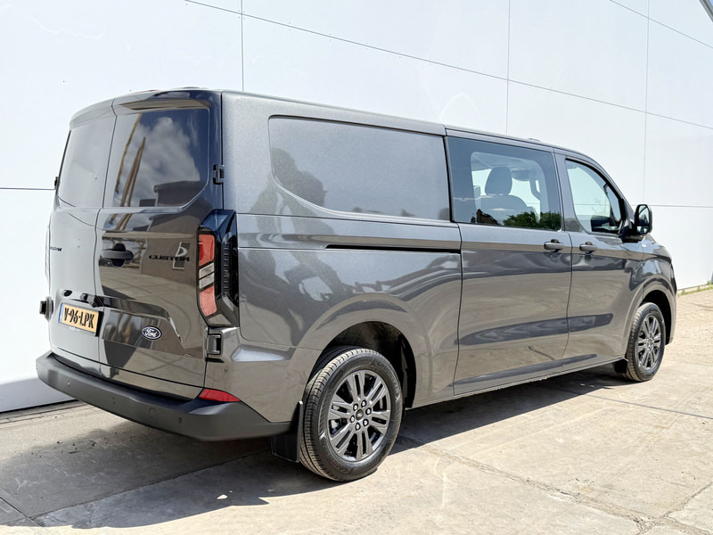 Ford Transit Custom 2.0 TDCI 136pk L2H1 Dubbele Cabine Dubbele Schuif Adaptieve Cruise Control Carplay Camera Parkeersensoren voor achter BPM VRIJ - Fourgonnette, Utilitaire double cabine: photos 3 Ford Transit Custom 2.0 TDCI 136pk L2H1 Dubbele Cabine Dubbele Schuif Adaptieve Cruise Control Carplay Camera Parkeersensoren voor achter BPM VRIJ - Fourgonnette, Utilitaire double cabine: photos 3