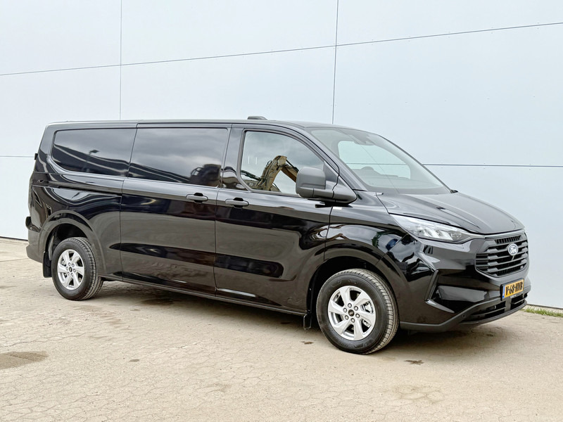 Ford Transit Custom 2.0 TDCI 170pk L2H1 Automaat 2 x Schuif Adaptieve Cruise Control Carplay Camera Parkeersensoren voor achter BPM VRIJ - Fourgonnette: photos 5 Ford Transit Custom 2.0 TDCI 170pk L2H1 Automaat 2 x Schuif Adaptieve Cruise Control Carplay Camera Parkeersensoren voor achter BPM VRIJ - Fourgonnette: photos 5