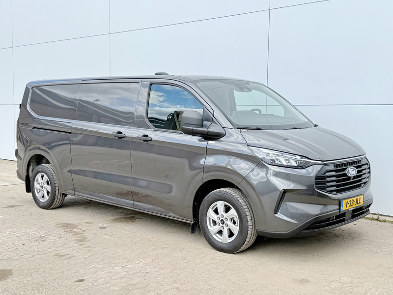 Ford Transit Custom 2.0 TDCI 170pk L2H1 Automaat 2 x Schuif Adaptieve Cruise Control Carplay Camera Parkeersensoren voor achter BPM VRIJ - Fourgonnette: photos 4 Ford Transit Custom 2.0 TDCI 170pk L2H1 Automaat 2 x Schuif Adaptieve Cruise Control Carplay Camera Parkeersensoren voor achter BPM VRIJ - Fourgonnette: photos 4