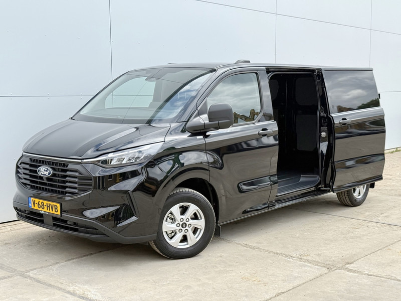 Ford Transit Custom 2.0 TDCI 170pk L2H1 Automaat 2 x Schuif Adaptieve Cruise Control Carplay Camera Parkeersensoren voor achter BPM VRIJ - Fourgonnette: photos 2 Ford Transit Custom 2.0 TDCI 170pk L2H1 Automaat 2 x Schuif Adaptieve Cruise Control Carplay Camera Parkeersensoren voor achter BPM VRIJ - Fourgonnette: photos 2