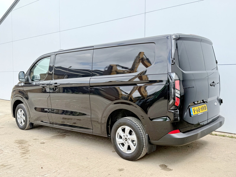 Ford Transit Custom 2.0 TDCI 170pk L2H1 Automaat 2 x Schuif Adaptieve Cruise Control Carplay Camera Parkeersensoren voor achter BPM VRIJ - Fourgonnette: photos 3 Ford Transit Custom 2.0 TDCI 170pk L2H1 Automaat 2 x Schuif Adaptieve Cruise Control Carplay Camera Parkeersensoren voor achter BPM VRIJ - Fourgonnette: photos 3