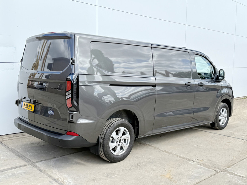 Ford Transit Custom 2.0 TDCI 170pk L2H1 Automaat 2 x Schuif Adaptieve Cruise Control Carplay Camera Parkeersensoren voor achter BPM VRIJ - Fourgonnette: photos 3 Ford Transit Custom 2.0 TDCI 170pk L2H1 Automaat 2 x Schuif Adaptieve Cruise Control Carplay Camera Parkeersensoren voor achter BPM VRIJ - Fourgonnette: photos 3
