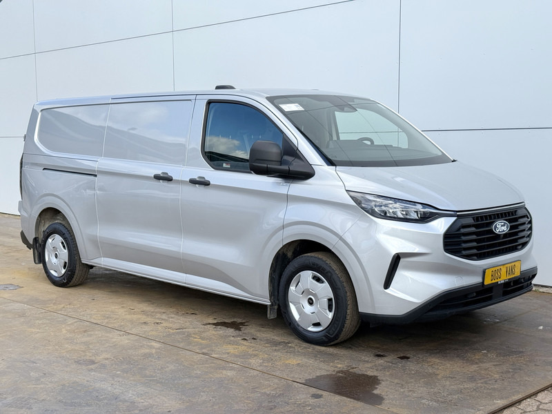 Ford Transit Custom 320 2.0 TDCI 136PK L2H1 LED Adaptieve Cruise Control Camera Carplay Stoelverwarming Parkeersensoren voor achter Fabr Garantie 07-28 - Fourgonnette: photos 4 Ford Transit Custom 320 2.0 TDCI 136PK L2H1 LED Adaptieve Cruise Control Camera Carplay Stoelverwarming Parkeersensoren voor achter Fabr Garantie 07-28 - Fourgonnette: photos 4