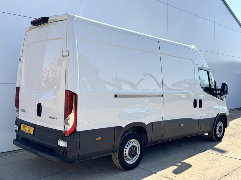 Iveco Daily 35S14 L2H2 Airco Cruise Control 3.5t Trekgewicht Euro 6 - Fourgon utilitaire: photos 3 Iveco Daily 35S14 L2H2 Airco Cruise Control 3.5t Trekgewicht Euro 6 - Fourgon utilitaire: photos 3