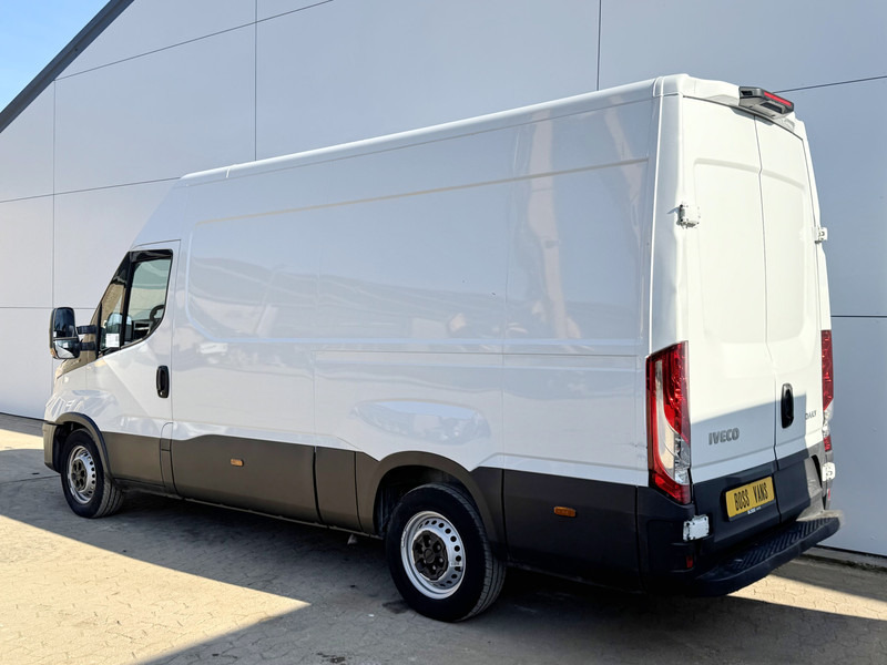 Iveco Daily 35S14 L2H2 Airco Cruise Control 3.5t Trekgewicht Euro 6 - Fourgon utilitaire: photos 2 Iveco Daily 35S14 L2H2 Airco Cruise Control 3.5t Trekgewicht Euro 6 - Fourgon utilitaire: photos 2