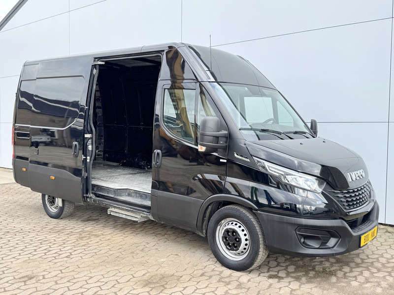 Fourgon utilitaire Iveco Daily 35S16 Automaat L2H2 Adaptive Cruise Control Airco 3,5t Trekhaak Navigatie: photos 6