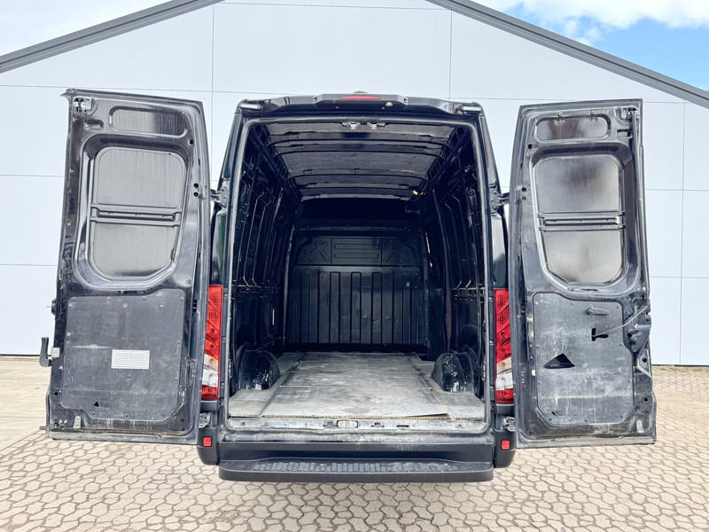 Fourgon utilitaire Iveco Daily 35S16 Automaat L2H2 Adaptive Cruise Control Airco 3,5t Trekhaak Navigatie: photos 12