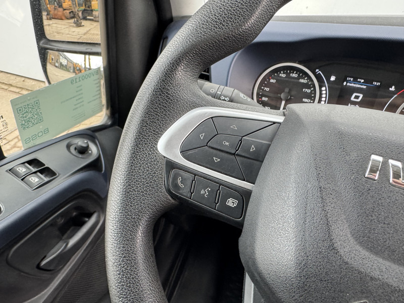 Fourgon utilitaire Iveco Daily 35S16 Automaat L2H2 Adaptive Cruise Control Airco 3,5t Trekhaak Navigatie: photos 20