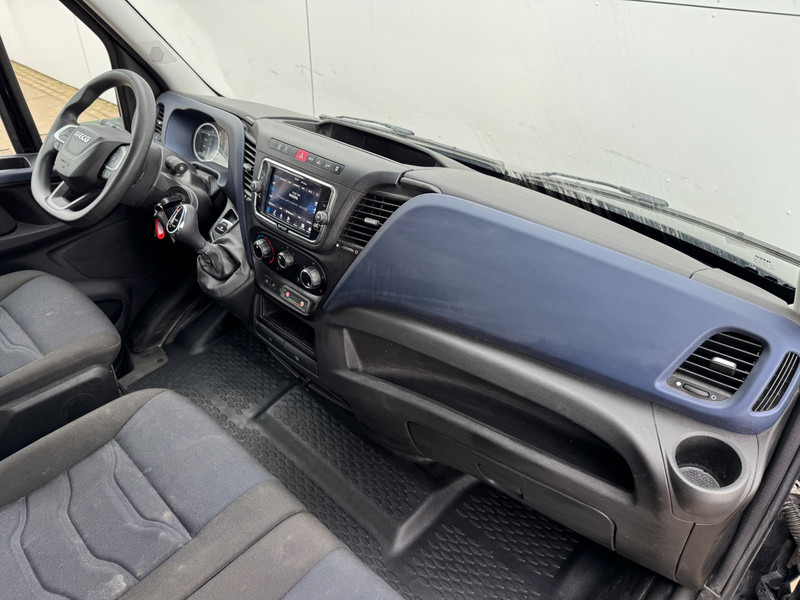 Fourgon utilitaire Iveco Daily 35S16 Automaat L2H2 Adaptive Cruise Control Airco 3,5t Trekhaak Navigatie: photos 9
