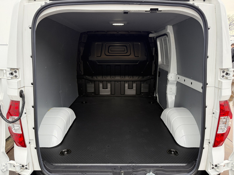 Fourgonnette, Utilitaire électrique Maxus EDELIVER 3 122PK Nieuw! L1 SWB Elektrisch 50kWh 227km WLTP Carplay Touchscreen scherm Camera Parkeersensoren: photos 12