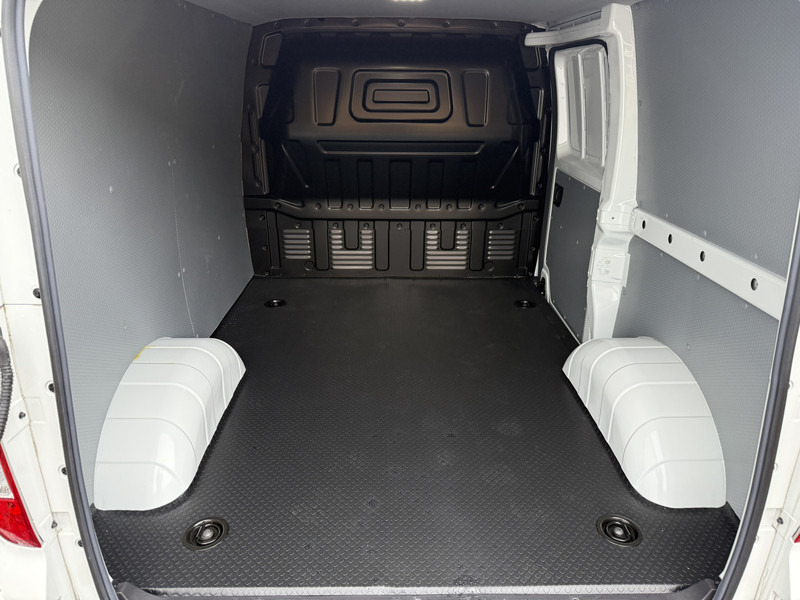 Fourgonnette, Utilitaire électrique Maxus EDELIVER 3 122PK Nieuw! L1 SWB Elektrisch 50kWh 227km WLTP Carplay Touchscreen scherm Camera Parkeersensoren: photos 15