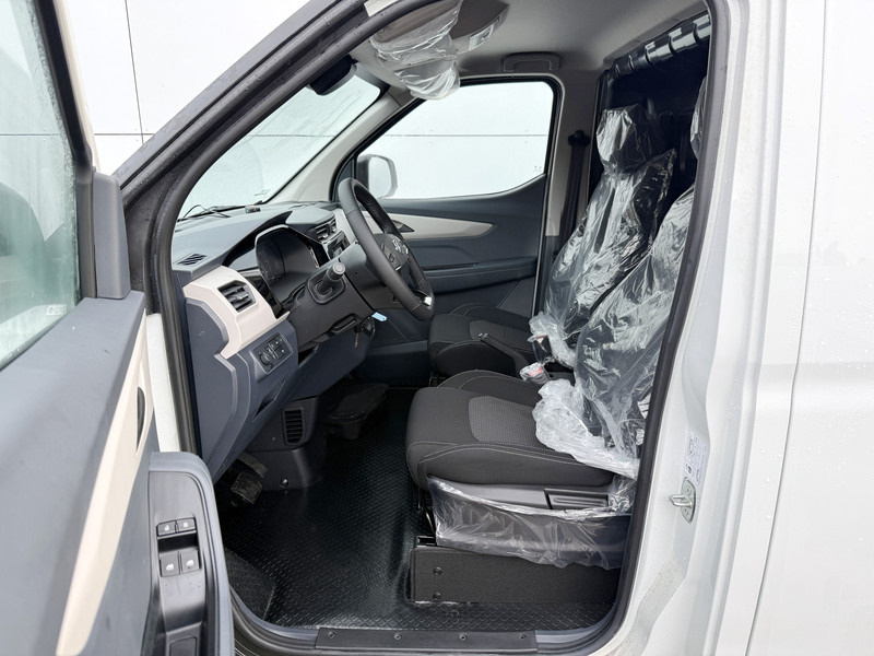 Fourgonnette, Utilitaire électrique Maxus EDELIVER 3 122PK Nieuw! L1 SWB Elektrisch 50kWh 227km WLTP Carplay Touchscreen scherm Camera Parkeersensoren: photos 7