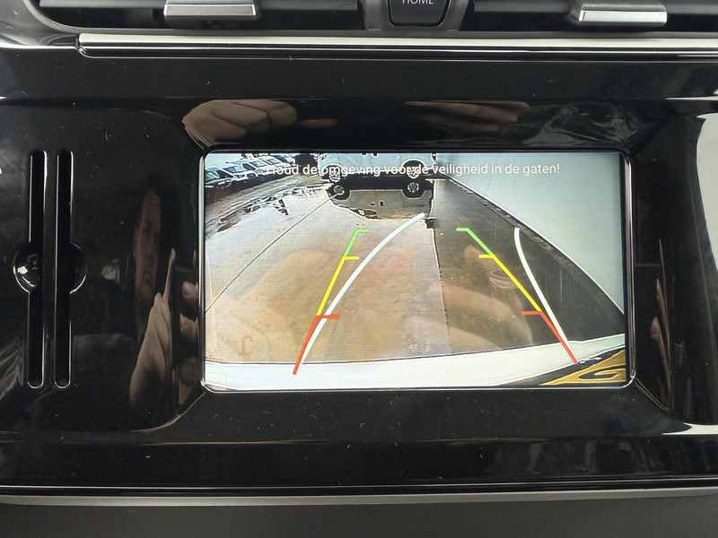 Fourgonnette, Utilitaire électrique Maxus EDELIVER 3 122PK Nieuw! L1 SWB Elektrisch 50kWh 227km WLTP Carplay Touchscreen scherm Camera Parkeersensoren: photos 20