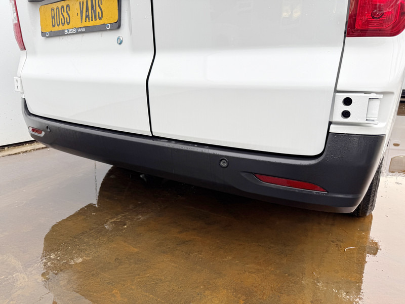 Fourgonnette, Utilitaire électrique Maxus EDELIVER 3 122PK Nieuw! L1 SWB Elektrisch 50kWh 227km WLTP Carplay Touchscreen scherm Camera Parkeersensoren: photos 17