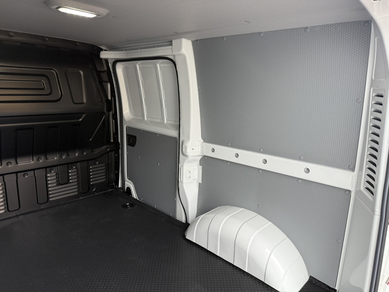 Fourgonnette, Utilitaire électrique Maxus EDELIVER 3 122PK Nieuw! L1 SWB Elektrisch 50kWh 227km WLTP Carplay Touchscreen scherm Camera Parkeersensoren: photos 16