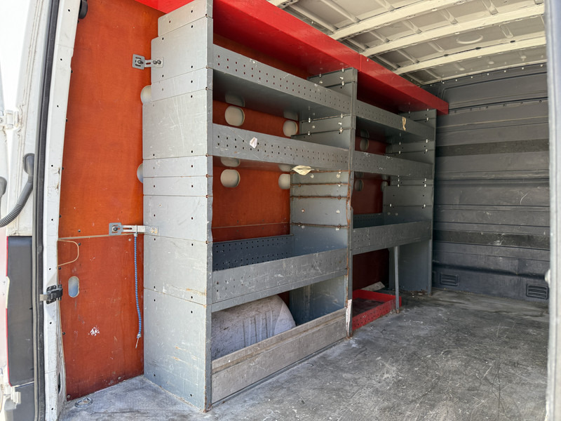 Fourgonnette Mercedes-Benz Sprinter 211 2.2 CDI Automaat L2H2 Climate Control Trekhaak Navigatie: photos 13 Fourgonnette Mercedes-Benz Sprinter 211 2.2 CDI Automaat L2H2 Climate Control Trekhaak Navigatie: photos 13