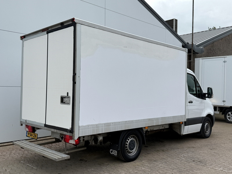 Mercedes-Benz Sprinter 314 2.2 CDI Automaat Kuhlkoffer Koelwagen Climate Control Cruise Control Camera - Utilitaire frigorifique: photos 3 Mercedes-Benz Sprinter 314 2.2 CDI Automaat Kuhlkoffer Koelwagen Climate Control Cruise Control Camera - Utilitaire frigorifique: photos 3