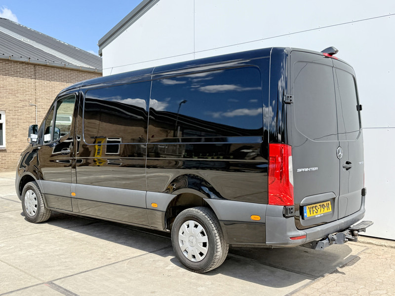 Mercedes-Benz Sprinter 316 CDI Automaat L2H1 Climate Control Cruise Control Camera Trekhaak 3.5 Ton Trekgewicht - Fourgon utilitaire: photos 2 Mercedes-Benz Sprinter 316 CDI Automaat L2H1 Climate Control Cruise Control Camera Trekhaak 3.5 Ton Trekgewicht - Fourgon utilitaire: photos 2