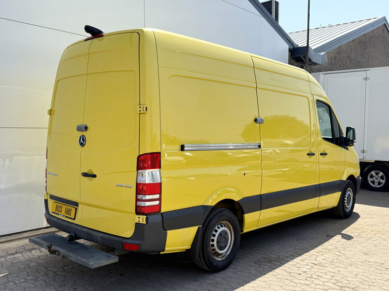 Mercedes-Benz Sprinter 319 3.0 CDI V6 Automaat L2H2 Climate Control Cruise Control Trekhaak Camera Stoelverwarming - Fourgon utilitaire: photos 3 Mercedes-Benz Sprinter 319 3.0 CDI V6 Automaat L2H2 Climate Control Cruise Control Trekhaak Camera Stoelverwarming - Fourgon utilitaire: photos 3
