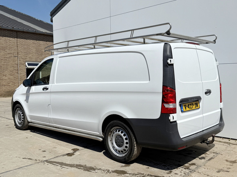 Mercedes-Benz Vito 114 CDI L3H1 Airco Camera Navigatie Trekhaak Imperiaal Climate Control - Fourgonnette: photos 2 Mercedes-Benz Vito 114 CDI L3H1 Airco Camera Navigatie Trekhaak Imperiaal Climate Control - Fourgonnette: photos 2
