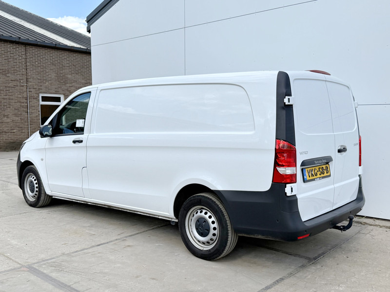 Mercedes-Benz Vito 116 CDI Automaat L3 Climate Control Cruise Control Trekhaak Navigatie Camera Parkeersensoren voor achter - Fourgonnette: photos 2 Mercedes-Benz Vito 116 CDI Automaat L3 Climate Control Cruise Control Trekhaak Navigatie Camera Parkeersensoren voor achter - Fourgonnette: photos 2