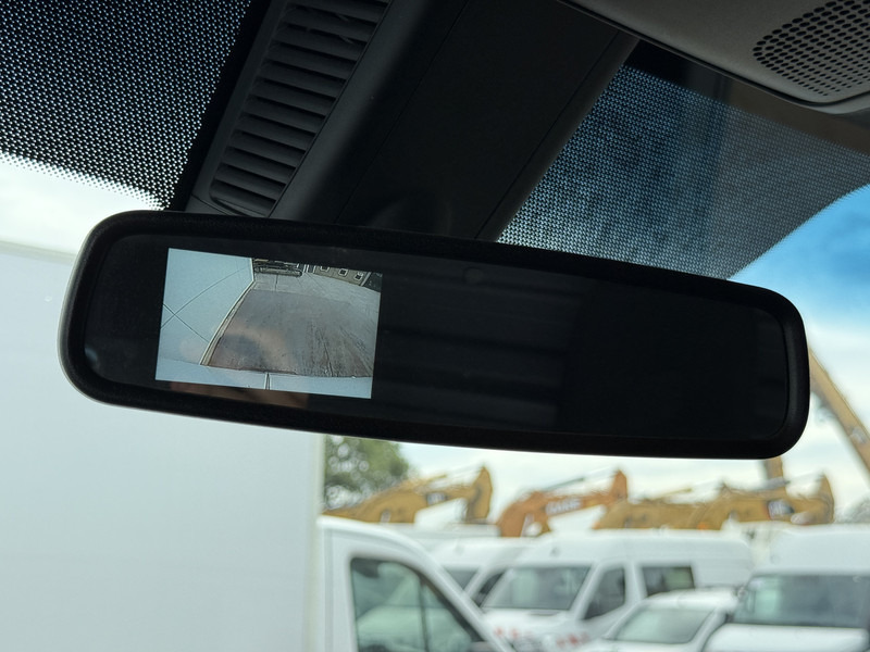 Fourgon utilitaire, Utilitaire électrique Mercedes-Benz eSprinter 312 - Binnenkort verwacht! L2H2 100% Elektrisch 55kWh 168km WLTP 80kw Snelladen Climate Control Camera Stoelverwarming: photos 16