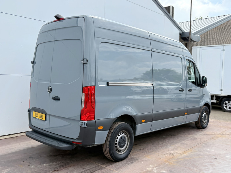 Mercedes-Benz eSprinter 312 L2H2 Elektrisch 41kWh 120pk Climate Control Camera Stoelverwarming - Fourgon utilitaire, Utilitaire électrique: photos 3 Mercedes-Benz eSprinter 312 L2H2 Elektrisch 41kWh 120pk Climate Control Camera Stoelverwarming - Fourgon utilitaire, Utilitaire électrique: photos 3