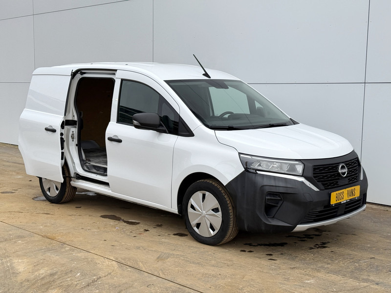 Nissan Townstar 1.3 TCe 130PK **Benzine** L1 LED Airco Cruise Control Trekhaak Parkeersensoren - Fourgonnette: photos 5 Nissan Townstar 1.3 TCe 130PK **Benzine** L1 LED Airco Cruise Control Trekhaak Parkeersensoren - Fourgonnette: photos 5