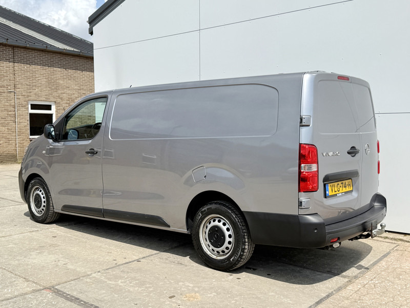 Opel Vivaro 2.0 CDTI 123PK Automaat L3H1 Navigatie Camera Carplay Trekhaak Parkeersensoren voor achter - Fourgonnette: photos 2 Opel Vivaro 2.0 CDTI 123PK Automaat L3H1 Navigatie Camera Carplay Trekhaak Parkeersensoren voor achter - Fourgonnette: photos 2
