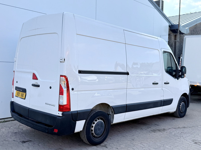 Renault Master 135pk L2H2 Airco Cruise Control Parkeersensoren - Fourgonnette: photos 3 Renault Master 135pk L2H2 Airco Cruise Control Parkeersensoren - Fourgonnette: photos 3
