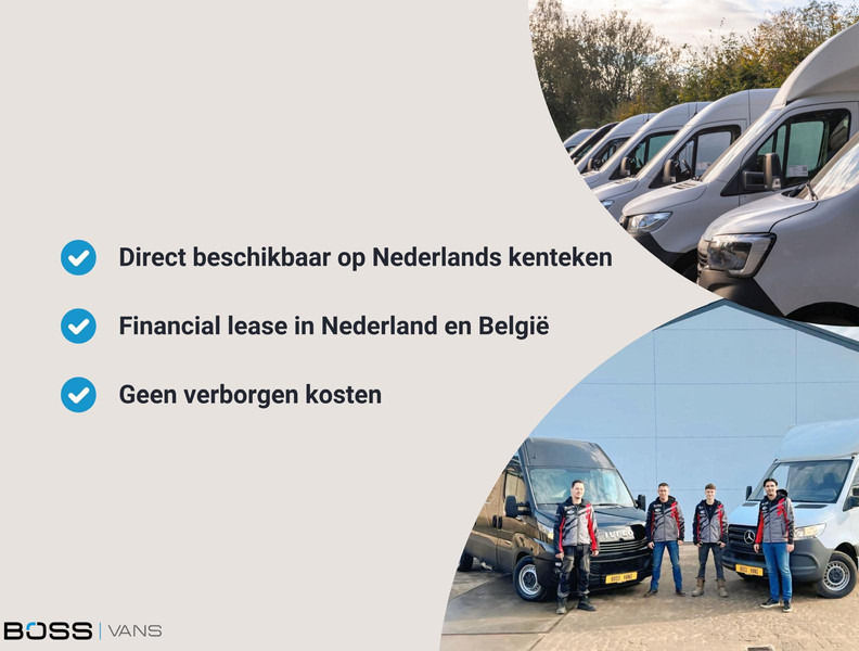 Renault Master 150pk Automaat Luchtvering Airco Cruise Control Plancher Foodtruck Meubelbak Paardenwagen - Fourgon grand volume: photos 5 Renault Master 150pk Automaat Luchtvering Airco Cruise Control Plancher Foodtruck Meubelbak Paardenwagen - Fourgon grand volume: photos 5