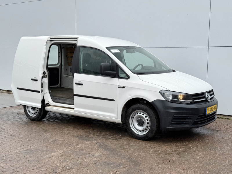 Volkswagen Caddy 1.2 TSI 84PK **Benzine/Petrol** L1H1 Airco Trekhaak APK 15-04-2027 - Fourgonnette: photos 5 Volkswagen Caddy 1.2 TSI 84PK **Benzine/Petrol** L1H1 Airco Trekhaak APK 15-04-2027 - Fourgonnette: photos 5