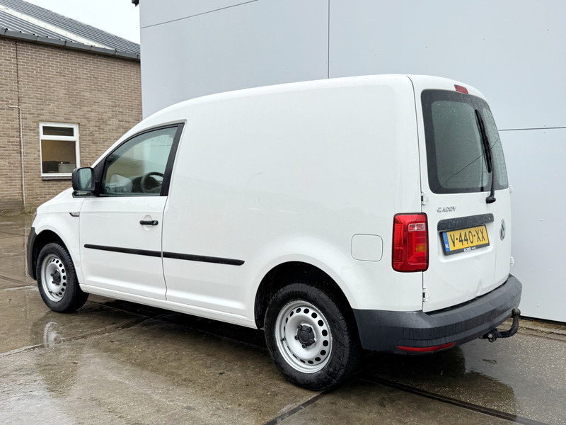 Volkswagen Caddy 1.2 TSI 84PK **Benzine/Petrol** L1H1 Airco Trekhaak APK 15-04-2027 - Fourgonnette: photos 2 Volkswagen Caddy 1.2 TSI 84PK **Benzine/Petrol** L1H1 Airco Trekhaak APK 15-04-2027 - Fourgonnette: photos 2