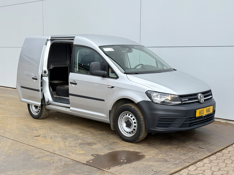 Volkswagen Caddy 1.4 TGI ***CNG*** Automaat L1H1 Airco Camera Cruise Control Trekhaak - Fourgonnette: photos 5 Volkswagen Caddy 1.4 TGI ***CNG*** Automaat L1H1 Airco Camera Cruise Control Trekhaak - Fourgonnette: photos 5