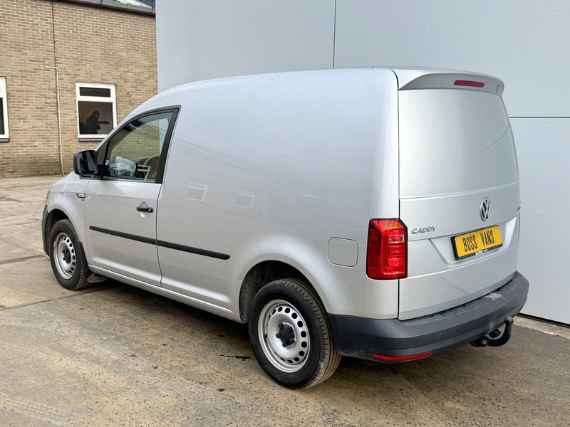 Volkswagen Caddy 1.4 TGI ***CNG*** Automaat L1H1 Airco Camera Cruise Control Trekhaak - Fourgonnette: photos 2 Volkswagen Caddy 1.4 TGI ***CNG*** Automaat L1H1 Airco Camera Cruise Control Trekhaak - Fourgonnette: photos 2