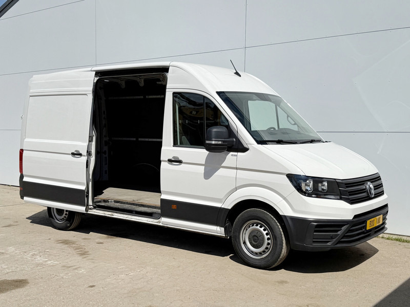 Volkswagen Crafter 2.0 TDI 140 PK L3H3 Cruise Control Apple Carplay Camera Parkeersensoren voor achterL3H3 Airco Cruise C - Fourgonnette: photos 5 Volkswagen Crafter 2.0 TDI 140 PK L3H3 Cruise Control Apple Carplay Camera Parkeersensoren voor achterL3H3 Airco Cruise C - Fourgonnette: photos 5