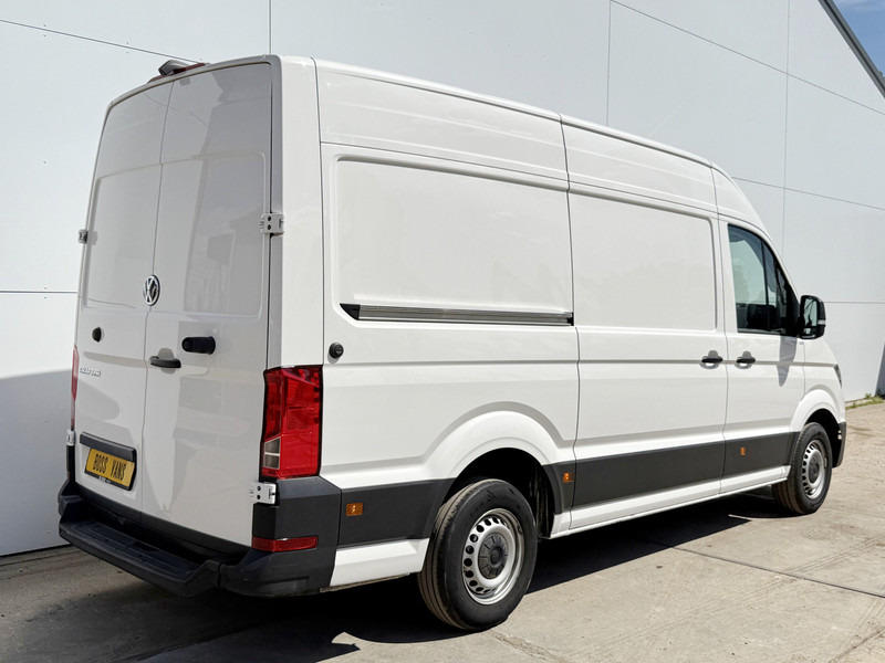 Volkswagen Crafter 2.0 TDI 140 PK L3H3 Cruise Control Apple Carplay Camera Parkeersensoren voor achterL3H3 Airco Cruise C - Fourgonnette: photos 3 Volkswagen Crafter 2.0 TDI 140 PK L3H3 Cruise Control Apple Carplay Camera Parkeersensoren voor achterL3H3 Airco Cruise C - Fourgonnette: photos 3