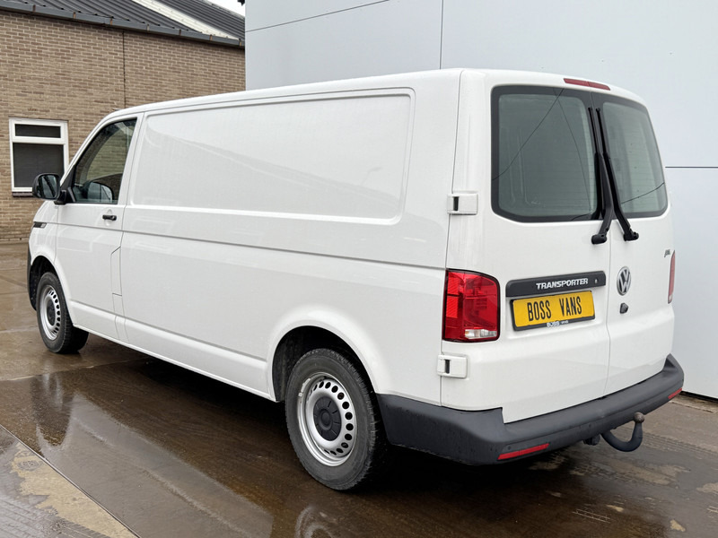 Volkswagen E-Transporter 113PK L2H1 138KM WLTP 37,3kWh 100% Elektrisch ABT E-transporter 3 Stoelen Trekhaak Airco Carplay Camera Parkeersensoren voor achter - Fourgonnette, Utilitaire électrique: photos 2 Volkswagen E-Transporter 113PK L2H1 138KM WLTP 37,3kWh 100% Elektrisch ABT E-transporter 3 Stoelen Trekhaak Airco Carplay Camera Parkeersensoren voor achter - Fourgonnette, Utilitaire électrique: photos 2