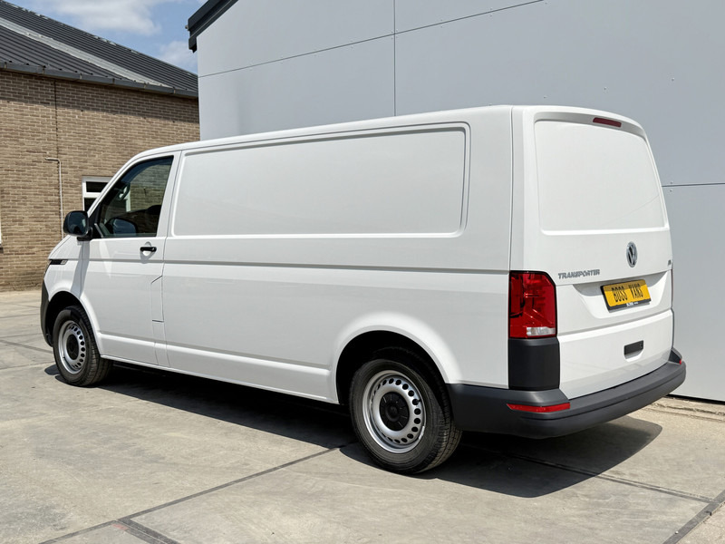 Volkswagen E-Transporter 113PK L2H1 138KM WLTP 37,3kWh 100% Elektrisch ABT E-transporter Airco - Fourgonnette, Utilitaire électrique: photos 2 Volkswagen E-Transporter 113PK L2H1 138KM WLTP 37,3kWh 100% Elektrisch ABT E-transporter Airco - Fourgonnette, Utilitaire électrique: photos 2