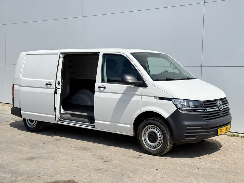 Volkswagen E-Transporter 113PK L2H1 138KM WLTP 37,3kWh 100% Elektrisch ABT E-transporter Airco - Fourgonnette, Utilitaire électrique: photos 5 Volkswagen E-Transporter 113PK L2H1 138KM WLTP 37,3kWh 100% Elektrisch ABT E-transporter Airco - Fourgonnette, Utilitaire électrique: photos 5