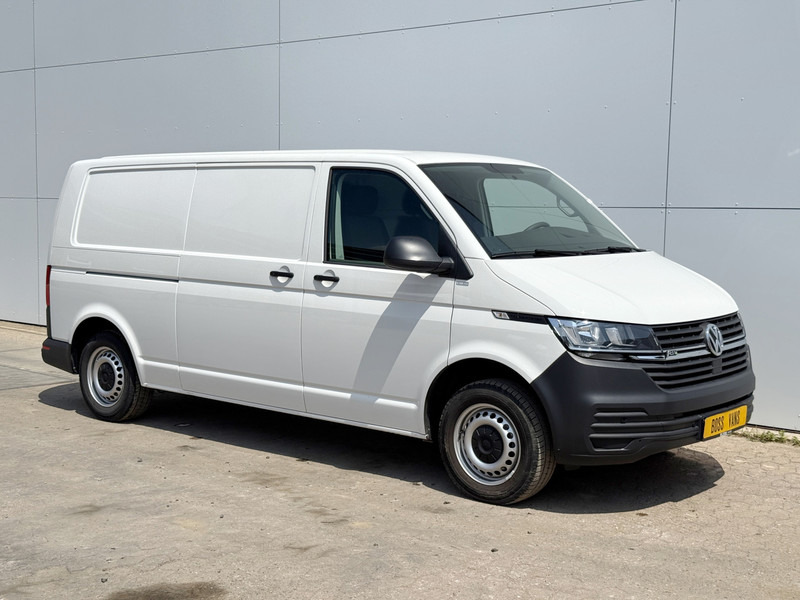Volkswagen E-Transporter 113PK L2H1 138KM WLTP 37,3kWh 100% Elektrisch ABT E-transporter Airco - Fourgonnette, Utilitaire électrique: photos 4 Volkswagen E-Transporter 113PK L2H1 138KM WLTP 37,3kWh 100% Elektrisch ABT E-transporter Airco - Fourgonnette, Utilitaire électrique: photos 4