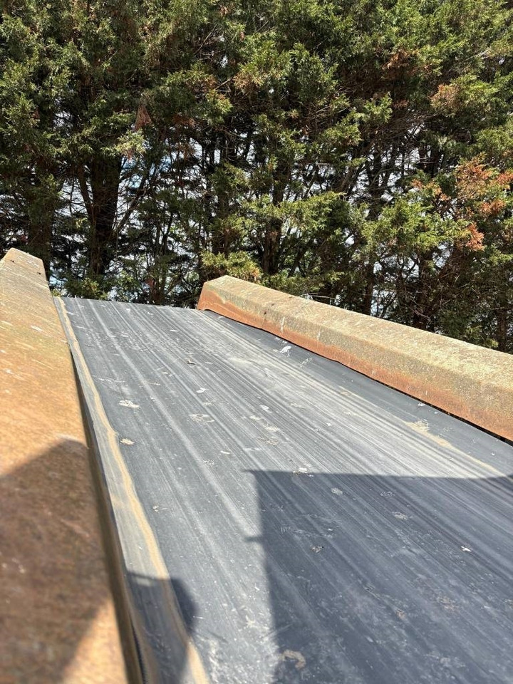 Crible PowerScreen Powergrid 800: photos 21 Crible PowerScreen Powergrid 800: photos 21